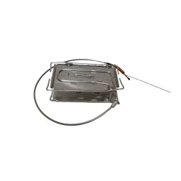 Buzdolabı Defrost Rezistansı - 4910050300