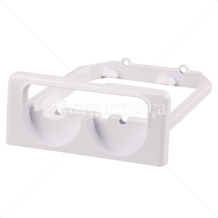 Bosch KDN32X73 Buzdolabı Buzluk Çerçevesi - 00491347