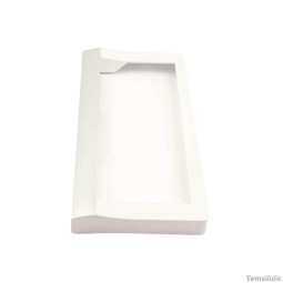 Buzdolabı Çekmece Çerçevesi - 4918860100