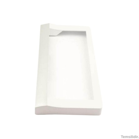 Beko Buzdolabı Çekmece Çerçevesi - 4918860100