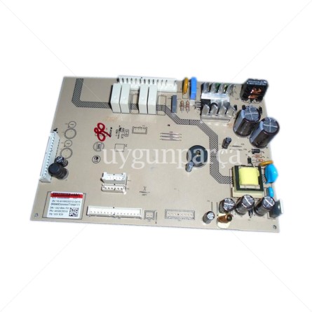 Beko Buzdolabı Elektronik Kart - 4938820510
