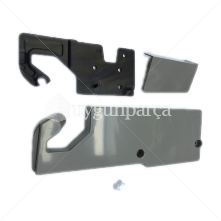 Altus Buzdolabı Sol Menteşe Kit - 4939983200