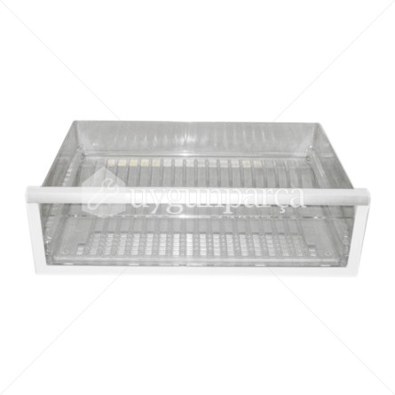 Buzdolabı Buzluk Orta Çekmece ve Kapağı - 4940360500