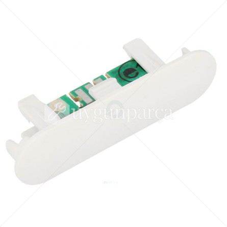 Grundig Buzdolabı Işık Anahtarı - 4942030200