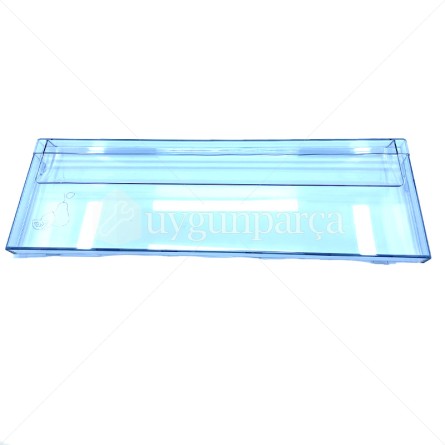 Arçelik Buzdolabı Sebzelik Kapağı - 4942562200