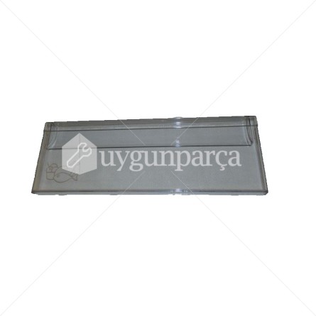 Arçelik Buzdolabı Buzluk Çekmece Kapağı - 4942562700