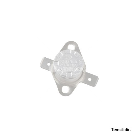 Filtre Kahve Makinesi Termostatı - 5010304515
