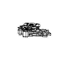 Çay Makinesi Termostat - 5010504504