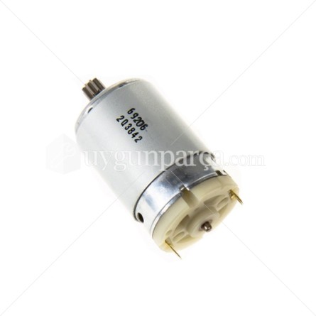 Black+Decker Şarjlı Matkap Motoru - 5102349-10