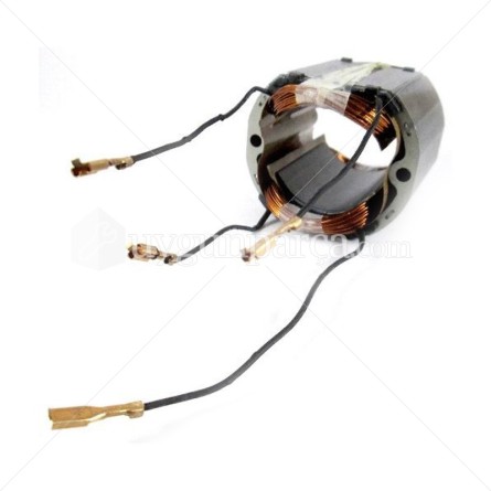 Black+Decker Avuç Taşlama Makinesi Stator Sa 220V - 514003-95