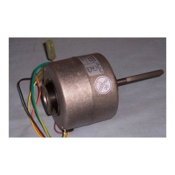 Klima İç Ünite Fan Motoru - 5400254603