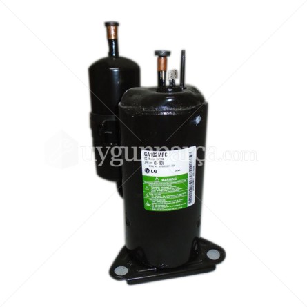 Altus ALK1200 Klima Kompresör Motoru - 5401099501