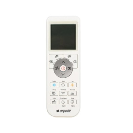 Beko Klima Kumandası - 5401568404