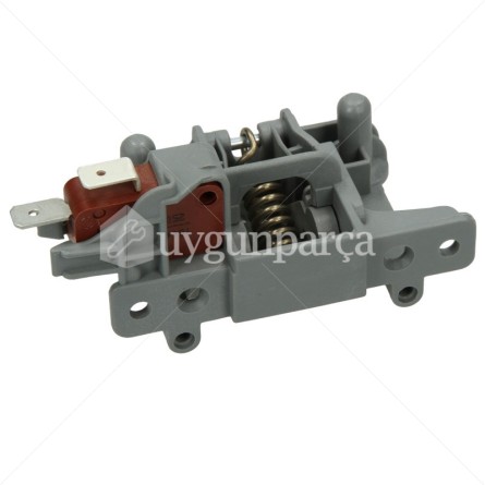 Hotpoint-Ariston LI645A Bulaşık Makinesi Kapak Kilidi - C00195887