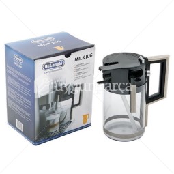 Kahve Makinesi Süt Haznesi Komple - 5513211641
