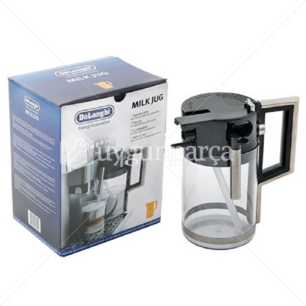 Delonghi Esam 6600 Prima Donna Kahve Makinesi Süt Haznesi Komple - 5513211641