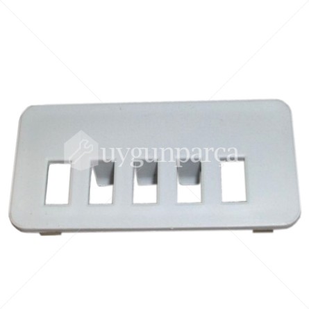 Blomberg Buzdolabı Sensör Kapağı - 5715970100