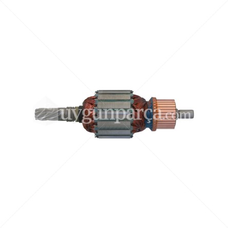 Pnömatik Kırıcı Delici Makinesi Armatürü - 579837-02