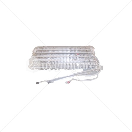 Grundig 6100I Buzdolabı Evaporatör - 5909310100