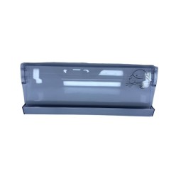 Buzdolabı Buzluk Hızlı Soğutma Bölme Kapağı Gri - 5933310600
