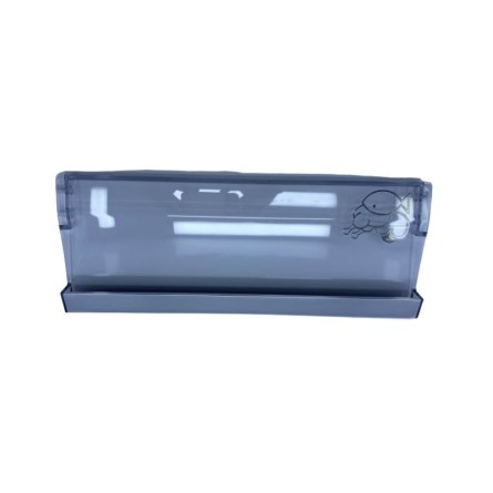 Arçelik Buzdolabı Buzluk Hızlı Soğutma Bölme Kapağı Gri - 5933310600