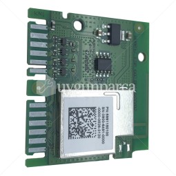 Probiyotik Yoğurt Makinesi Gösterge Paneli Kontrol Kartı - 5991180100