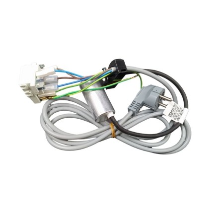 Flavel FLV1090E Buzdolabı Kompresör Terminal Grubu - 6116350300