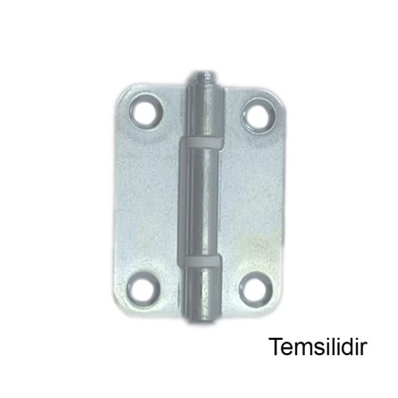 Davlumbaz Menteşe - 00615699