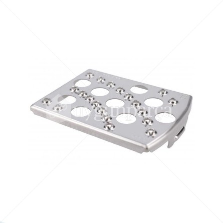 Bosch Blender Kaba Rende - 00622020