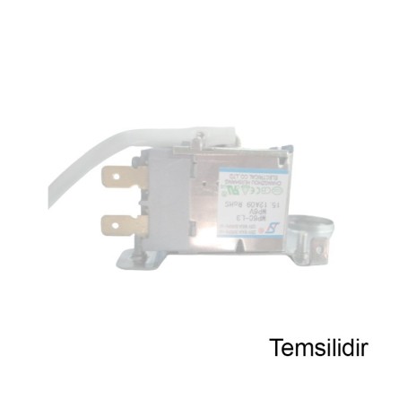 Siemens Su Sebili Şalter - 00634109