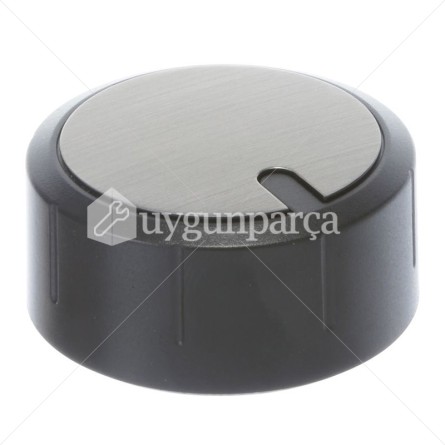 Bosch MCM3501M Mutfak Robotu Güç Ayar Düğmesi ve Kartı - 00635389