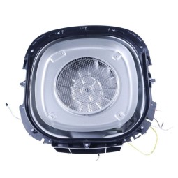 Airfryer & Fritöz Motor - 642001002048