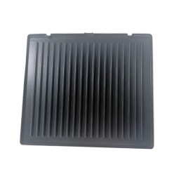 Izgara ve Tost Makinesi Pişirme Yüzeyi - 642001014398
