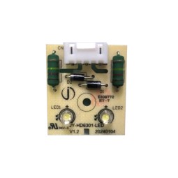 Izgara ve Tost Makinesi Led Lamba Kartı - 642001015462