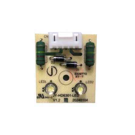 Philips Izgara ve Tost Makinesi Led Lamba Kartı - 642001015462