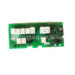 Fırın Elektronik Kart - 00646082
