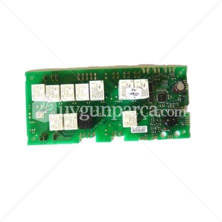Siemens Fırın Elektronik Kart - 00646082