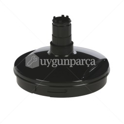 Blender Doğrayıcı Hazne Kapağı - 00657246