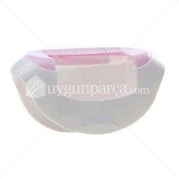 Epilasyon Makinesi Tüy Yönlendirici Başlık - 67030651