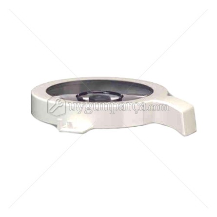 Braun Mutfak Robotu Küçük Hazne Kapağı - 67051168