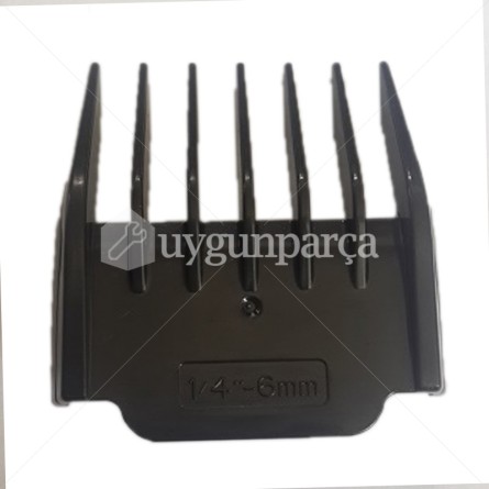 Goldmaster Saç Kesme Makinesi Başlık 6mm - Y71460007