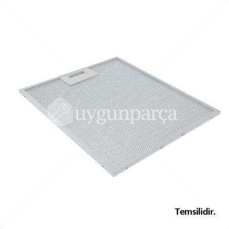 Hoover Davlumbaz Tel Filtre - 70034803