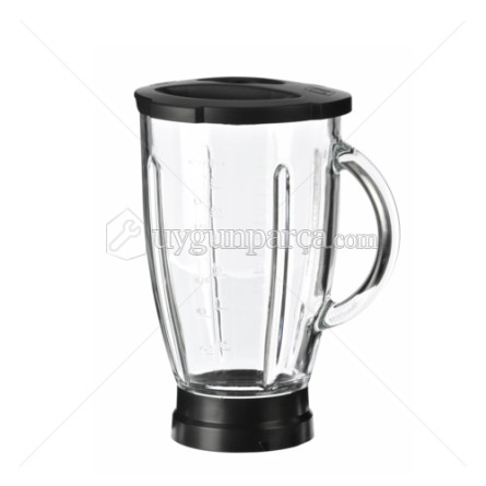 Bosch Blender Cam Sürahisi - 00701104