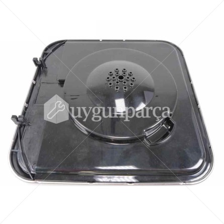 Filtre Kahve Makinesi Üst Kapak - 7313210344