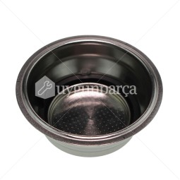 Kahve Makinesi Çift Kişilik Filtre - 45026210