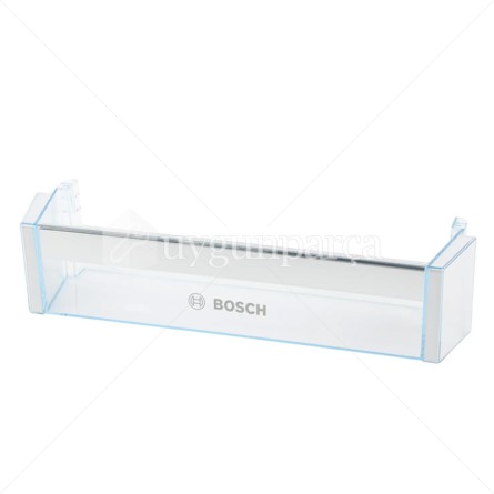 Bosch B09IB80NSP Buzdolabı Kapak Rafı  - 00743239