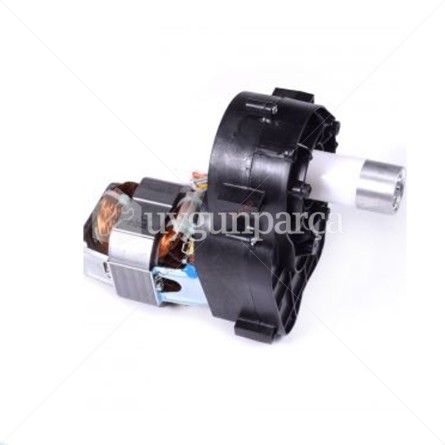 Bosch MFW45020 Kıyma Makinesi Motor  - 748586