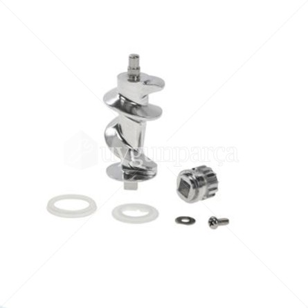 Bosch Kıyma Makinesi Şaft - 753385
