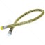 Doğalgaz Kombi Flex Hortumu - 75CM 1/2-1/2 - 5970511