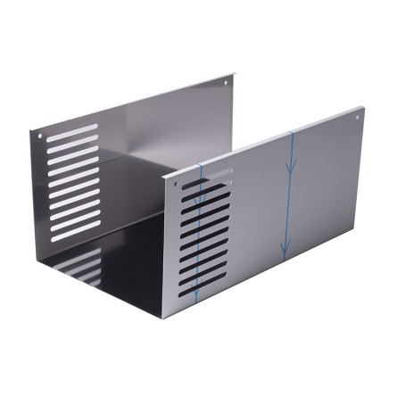 Bosch Davlumbaz Üst Baca - 00773487